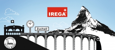 IREGA AG