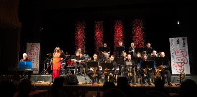 Ambassador Big Band