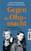 Neubauer, Luisa "Gegen die Ohnmacht"