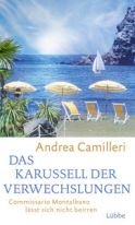 Camilleri, Andrea "Das Karussell der Verwechslungen"