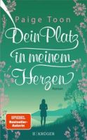 Toon, Paige "Dein Platz in meinem Herzen"