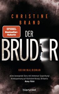 Brand, Christine "Der Bruder"