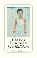  Lewinsky, Charles "Der Halbbart"