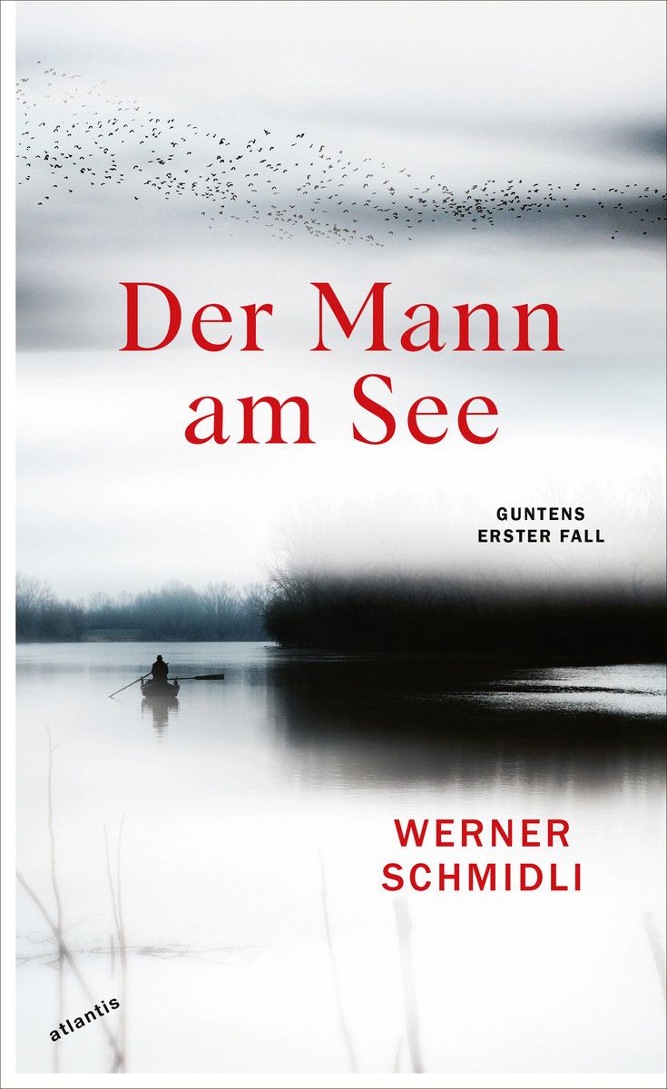 Schmidli, Werner "Der Mann am See"