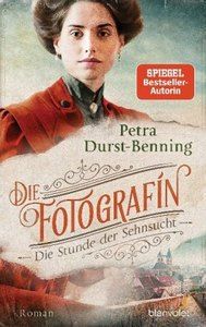 Durst-Benning, Petra "Die Stunde der Sehnsucht"