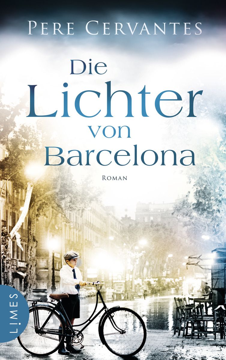 Cervantes, Pere "Die Lichter von Barcelona"