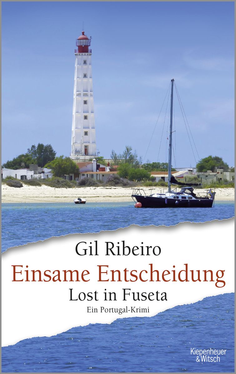 Ribeiro, Gil " Einsame Entscheidung"