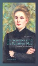 Meier, Mara "Im Sommer sind die Schatten blau"