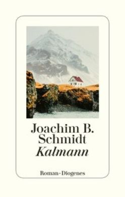 Schmidt, Joachim "Kalmann"