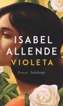 Allende, Isabel "Violeta"