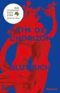 De l'Horizon, Kim "Blutbuch"