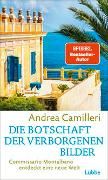 Camilleri, Andrea "Die Botschaft der verborgenen Bilder"