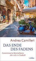 Camilleri, Andrea "Das Ende des Fadens"