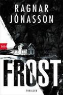 Jonasson, Ragnar "Frost"