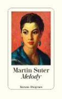 Suter, Martin "Melody"