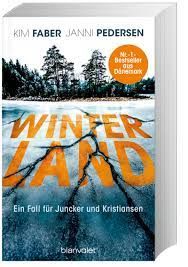 Faber, Kim "Winterland"