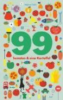 Delphine, Chedru "99 Tomaten und eine Kartoffel"