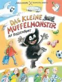 Boehme, Julia "Das kleine Müffelmonster"