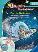 Neudert, Cee "Finn im Weltraum"