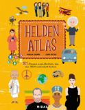 Colombo, Miralda "Helden-Atlas"