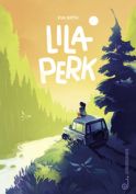 Roth, Eva "Lila Perk"