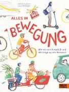 Callsen, Söhnke "Alles in Bewegung"