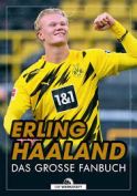 Hau, Kerry "Erling Haaland - Das grosse Fanbuch"