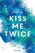 Tack, Stella "Kiss me twice"