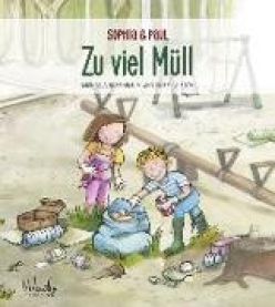 Rosenbaum, Michaela "Zu viel Müll"