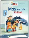 Tielmann, Christian "Max und die Polizei"