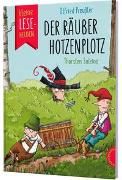 Preussler, Otfried "Der Räuber Hotzenplotz"