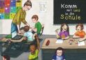 Weber, Caterina "Komm mit uns in die Schule"