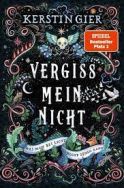 Gier, Kerstin "Vergiss mein nicht"