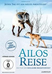 Ailos Reise