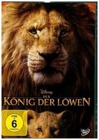 König der Löwen