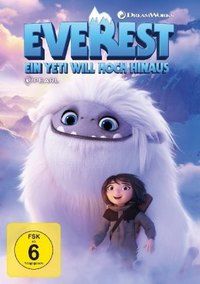 Everest – Ein Yeti will hoch hinaus