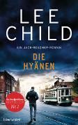 Child, Lee "Die Hyänen"