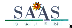 Logo Saas Balen